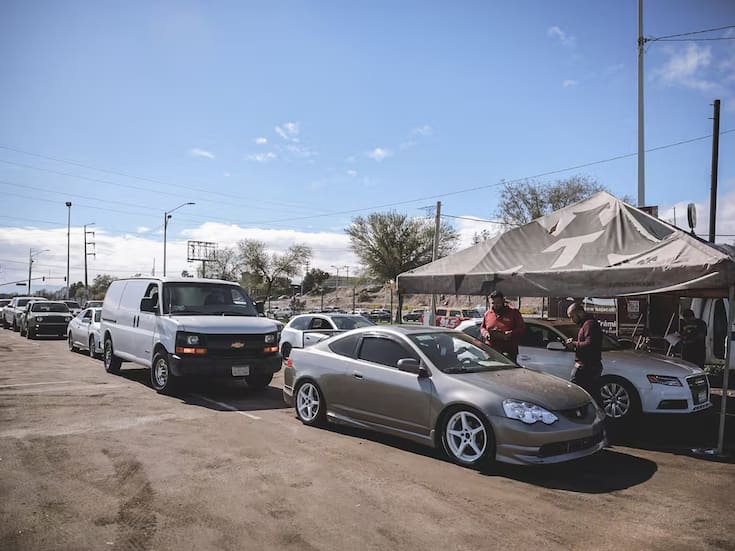 Autos chocolate podrán seguir importándose en 2026, confirma SHCP; habrá aranceles obligatorios para llevar a cabo el trámite, lo que implica pagar más de $2,500 pesos