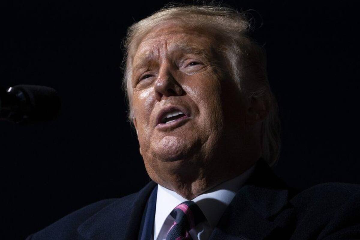 ¿Qué es la ricina, contenido en carta venenosa contra Trump?