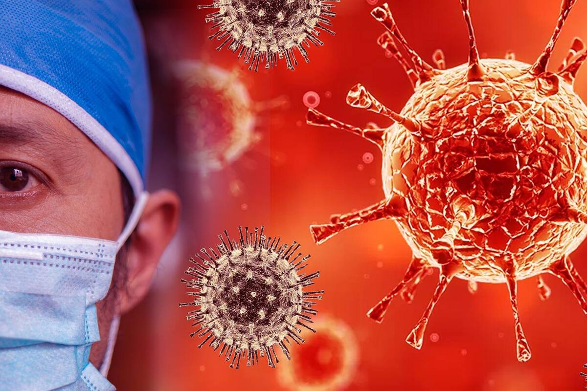 NeoCoV: Esto es lo que se sabe del coronavirus distinto a la Covid-19