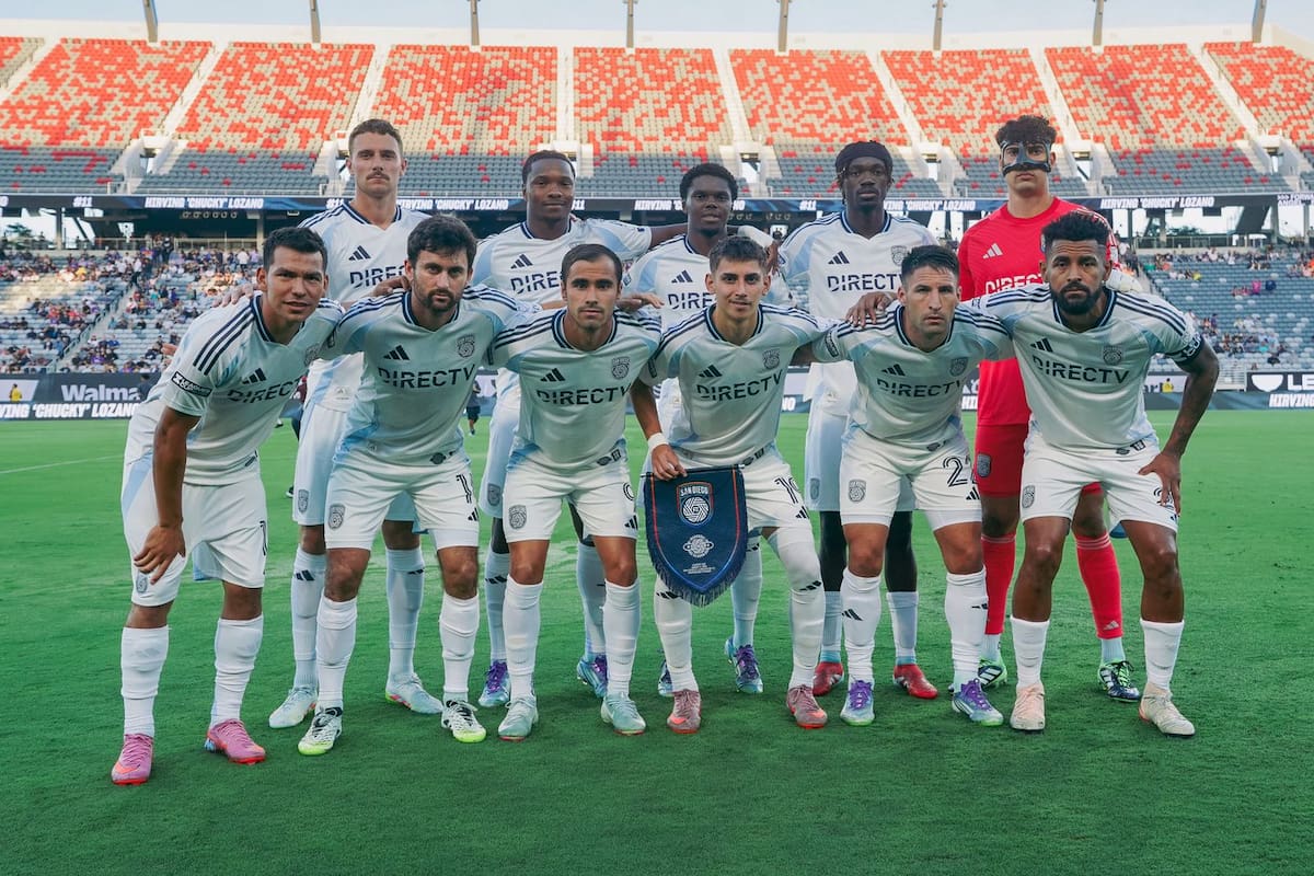 San Diego FC se despide con triunfo en Leagues Cup