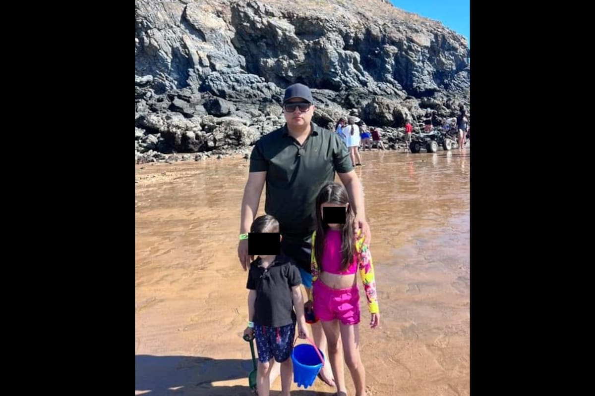 Lo absuelven por falsa acusación de violencia familiar y pide justicia