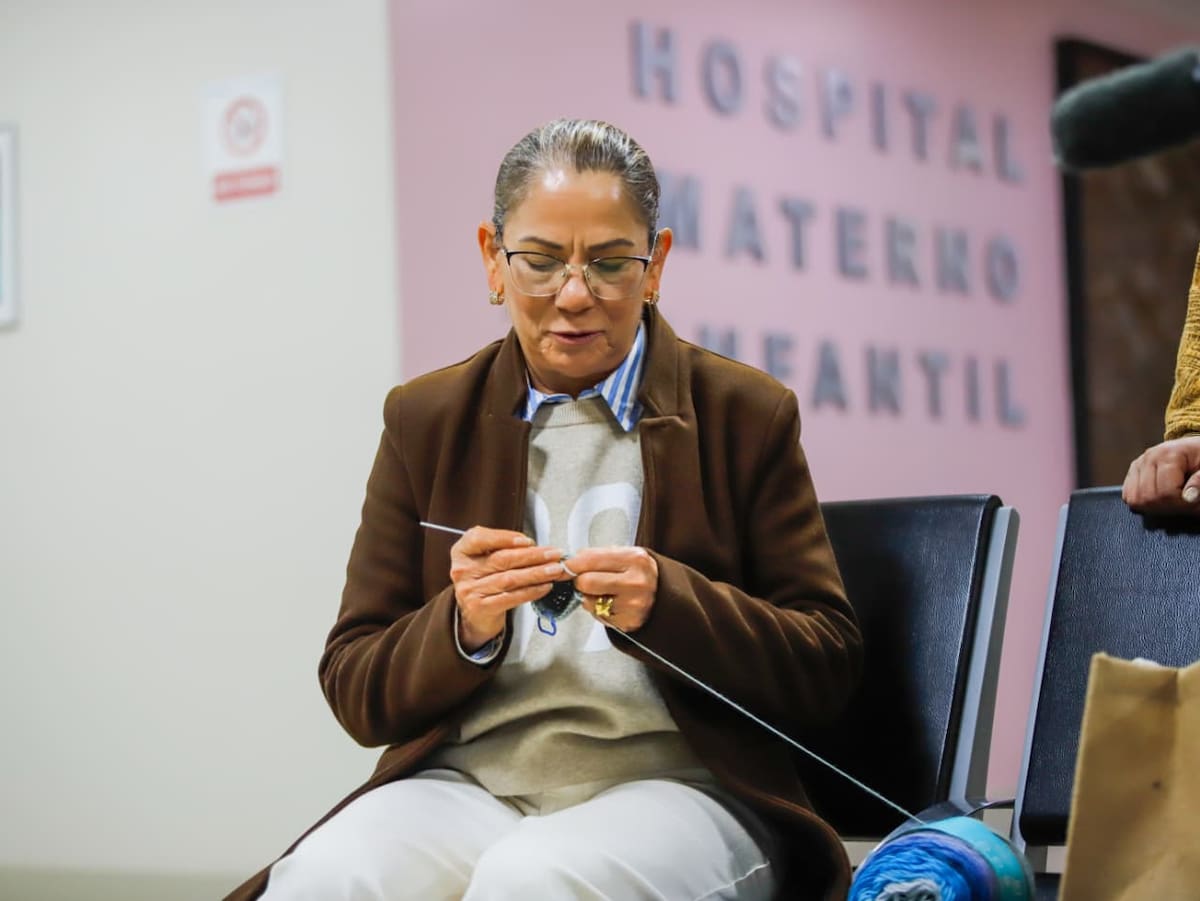 Foto: Juan J. Morales.