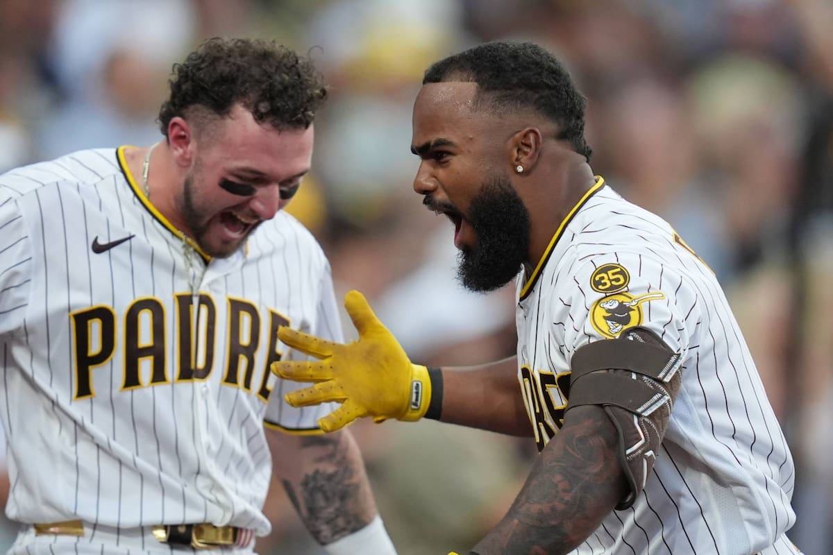 MLB aprueba venta de Padres de San Diego a José E. Feliciano y Kwanza Jones por cifra récord