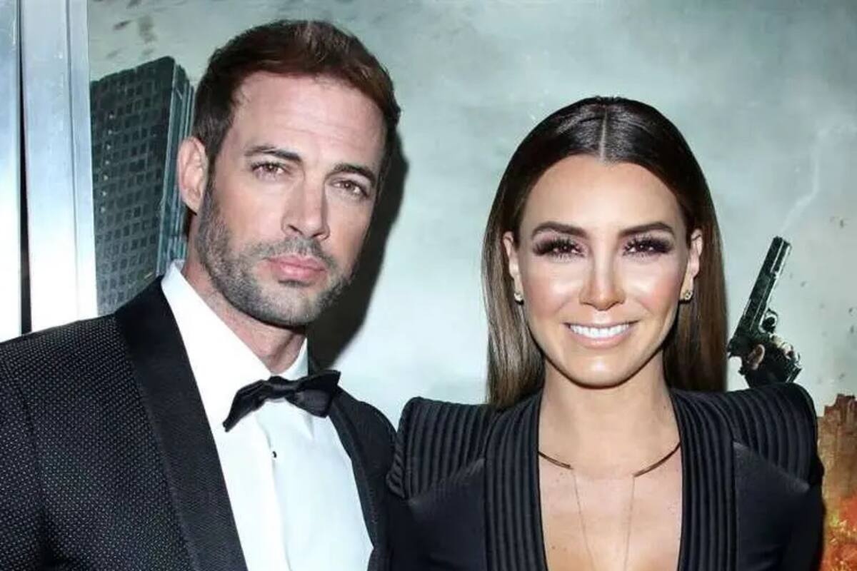Elizabeth Gutiérrez y William Levy podrían haber retomado su relación amorosa