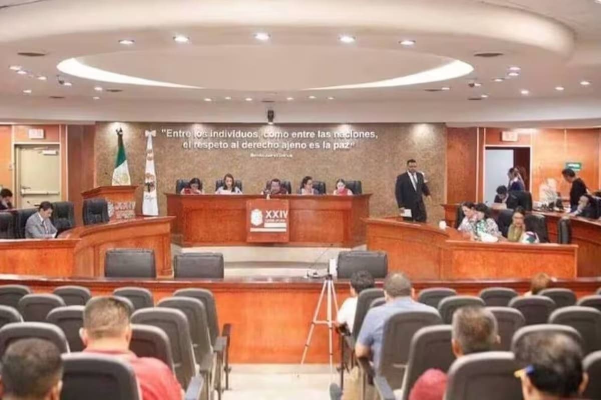 Congreso blinda autonomía sindical y prohíbe injerencia patronal en BC