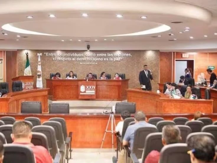 Congreso blinda autonomía sindical y prohíbe injerencia patronal en BC