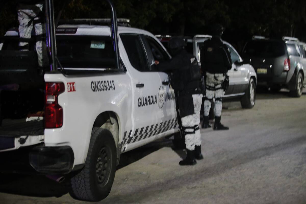 Homicidios Tijuana: Asesinan a hombre dentro de vivienda