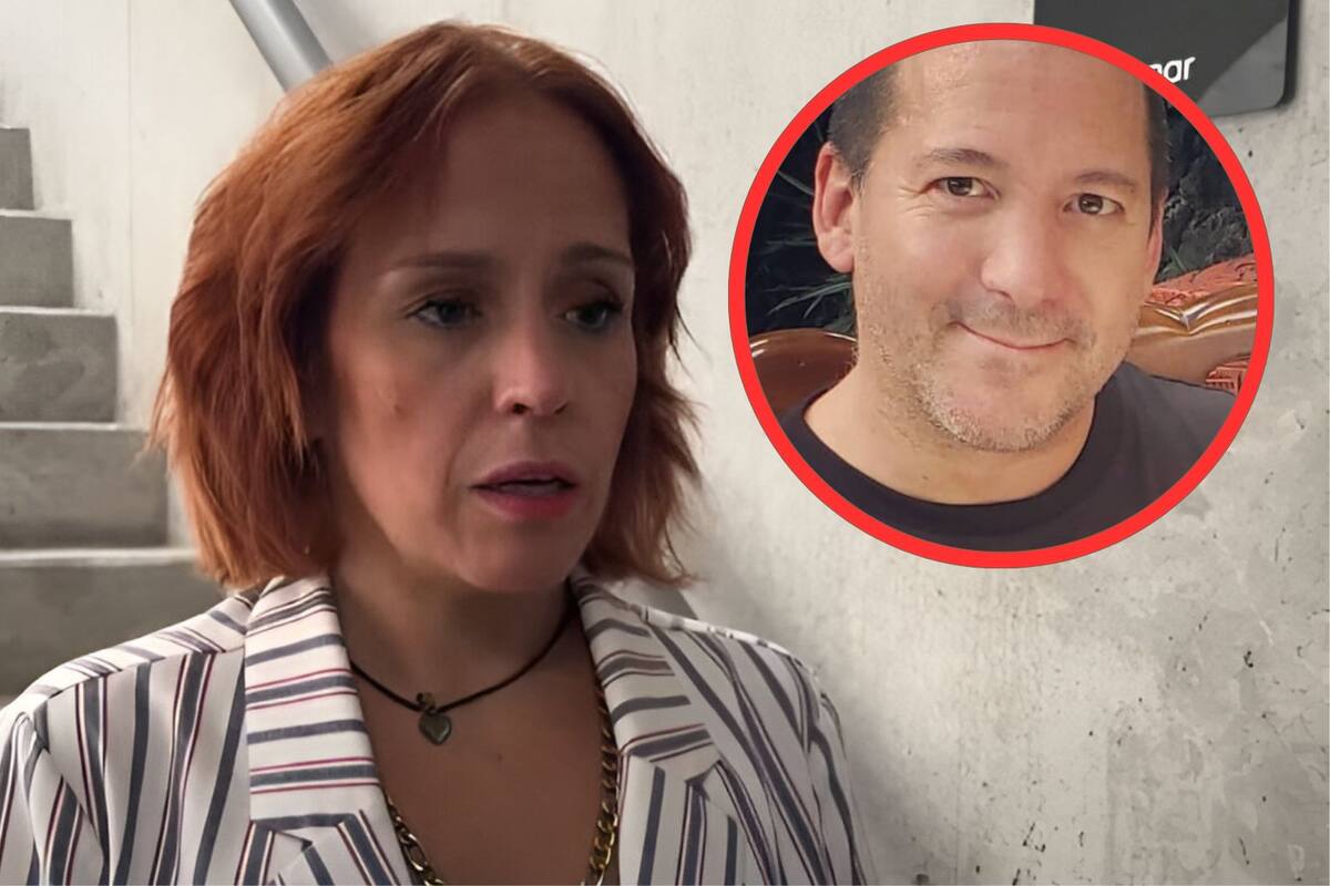 Mayela Laguna revela que Luis Enrique Guzmán sigue amenazándola