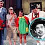 ¿Por qué al Profesor Jirafales le decían “Maistro Longaniza”? El origen del apodo que marcó al icónico personaje de El Chavo del 8