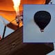 En Brasil una familia completa muere luego que subiera a un globo aerostático y se incendiara en el aire; iban en total 21 personas y fallecieron 8
