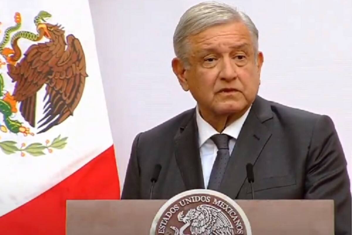 Informe de AMLO en su segundo año: "Mucho habíamos avanzado antes de la pandemia"