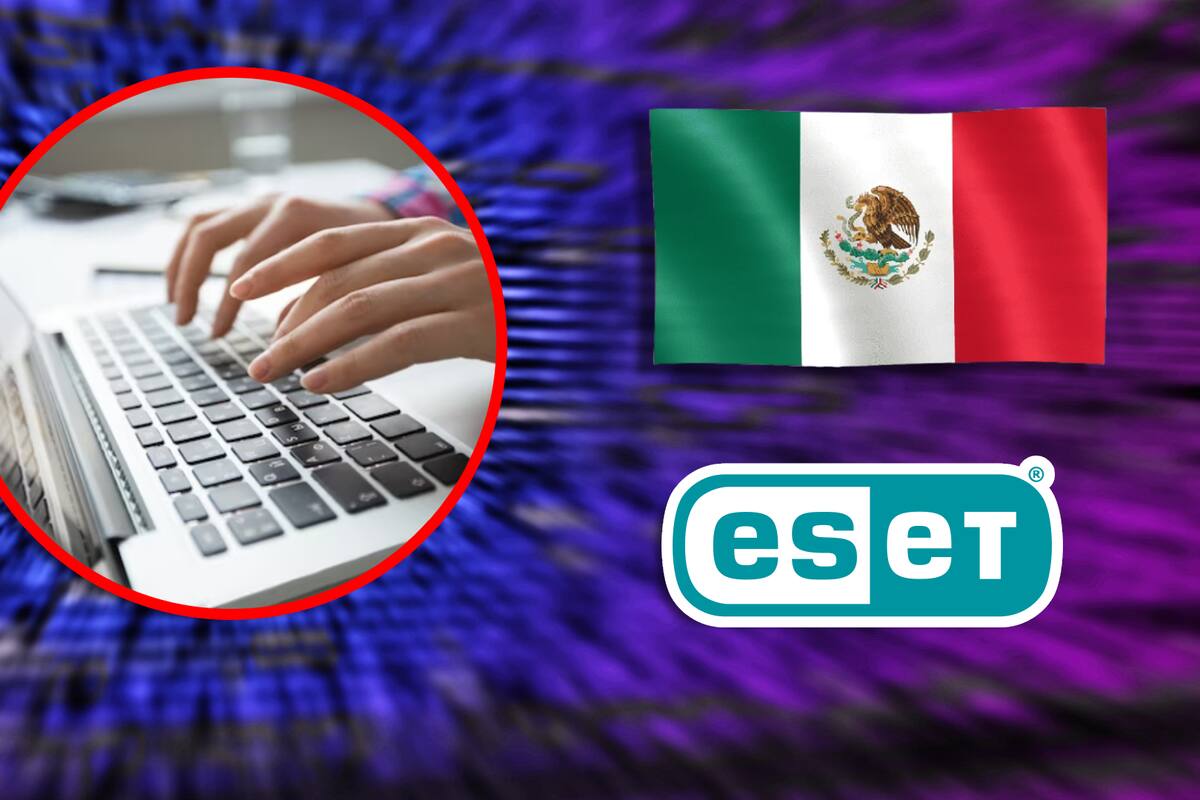México en el top 5 de los países latinoamericanos más expuestos a amenazas cibernéticas