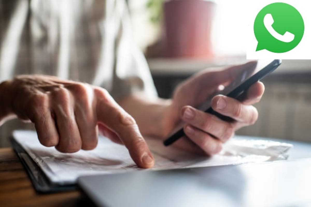 Conecta generaciones: Cómo enseñar WhatsApp a un adulto mayor y fortalecer vínculos