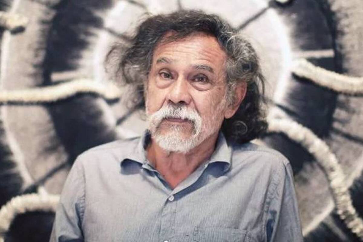 "Para Francisco Toledo, menos homenajes y más acciones"