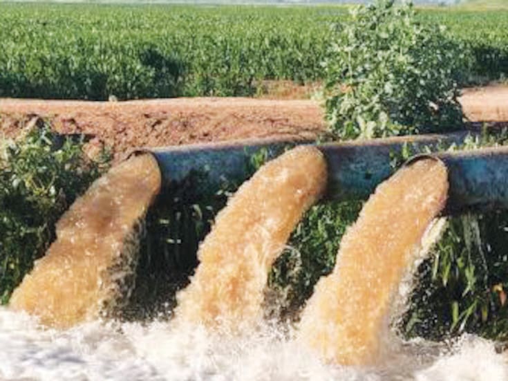 Piden productores del Valle del Yaqui relevo en módulos de riego; directivas no se renuevan desde hace 20 años
