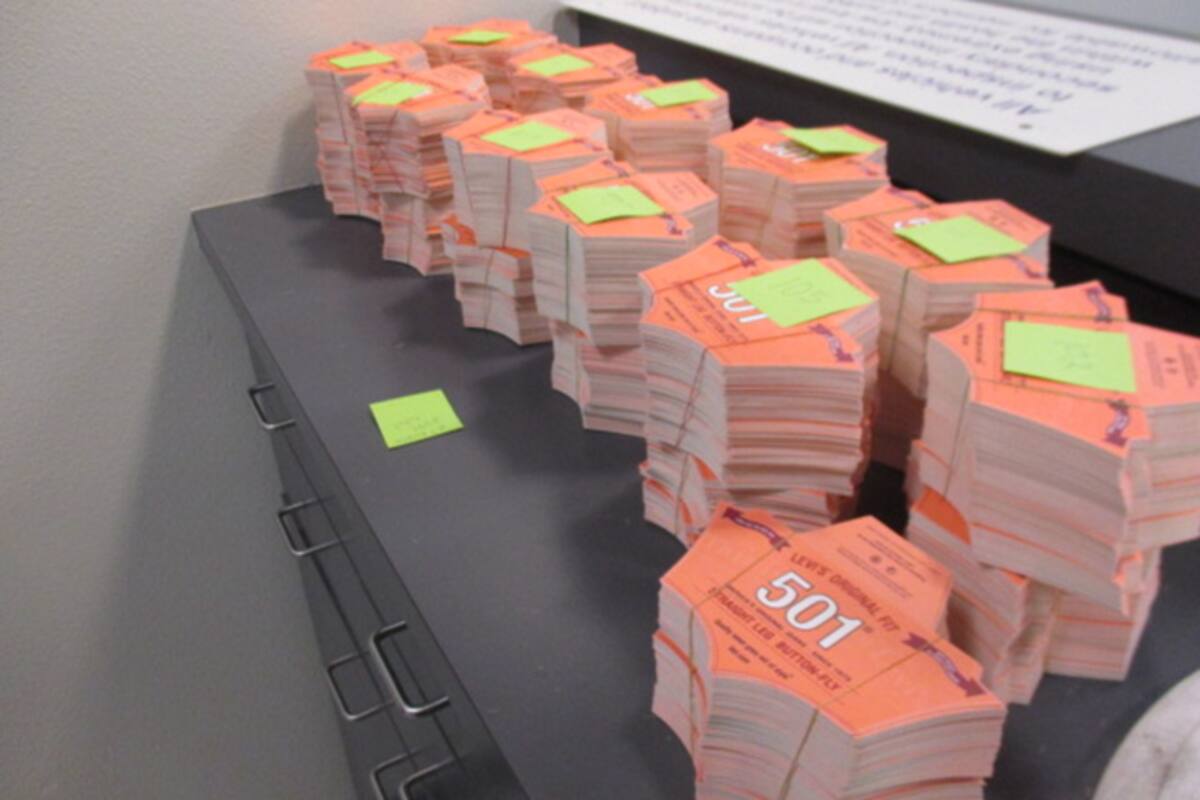 Condenan a mujer de Calexico por “piratear” pantalones