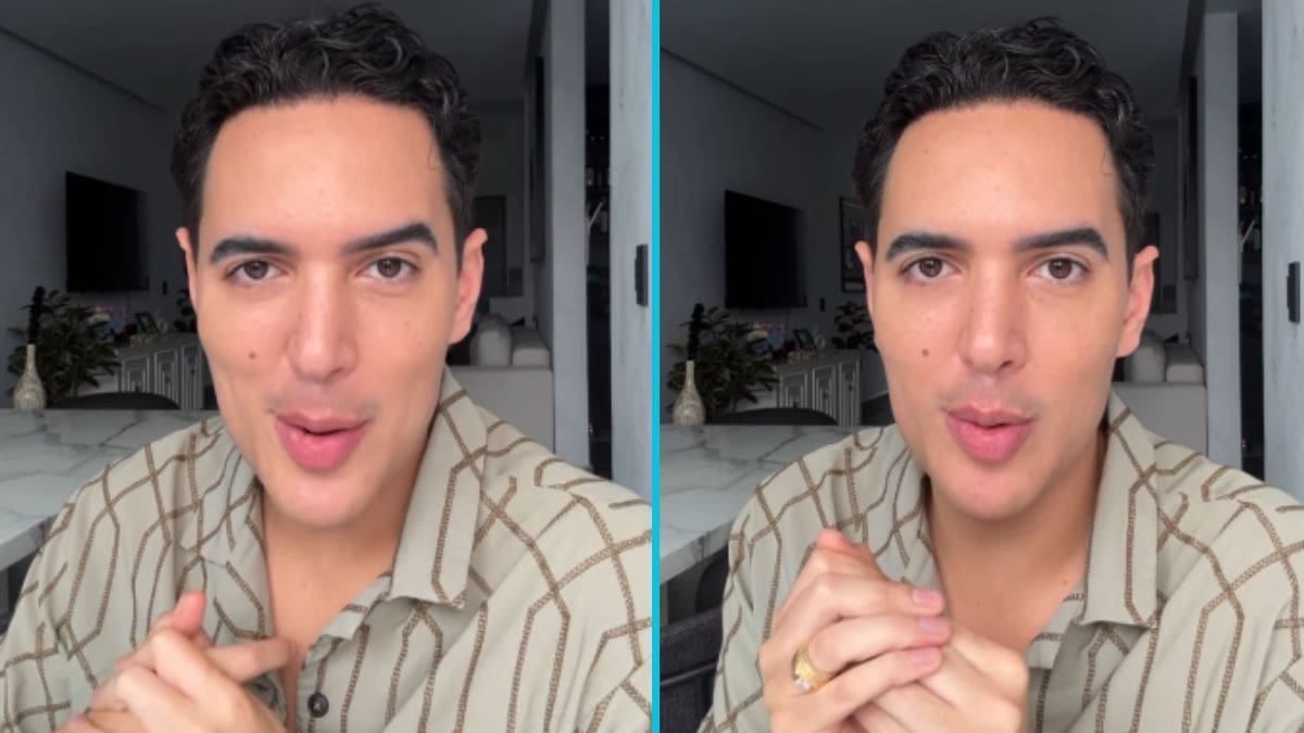 “Sí sabía y aún así la cagué”: Un Tal Fredo se disculpa públicamente por polémica de su boda en Cuatro Ciénegas y confirma su regreso a redes después de dos días de ausencia