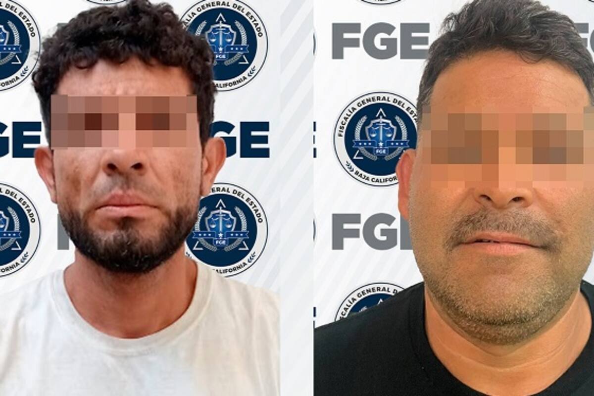 Van dos a proceso por casos de violencia familiar