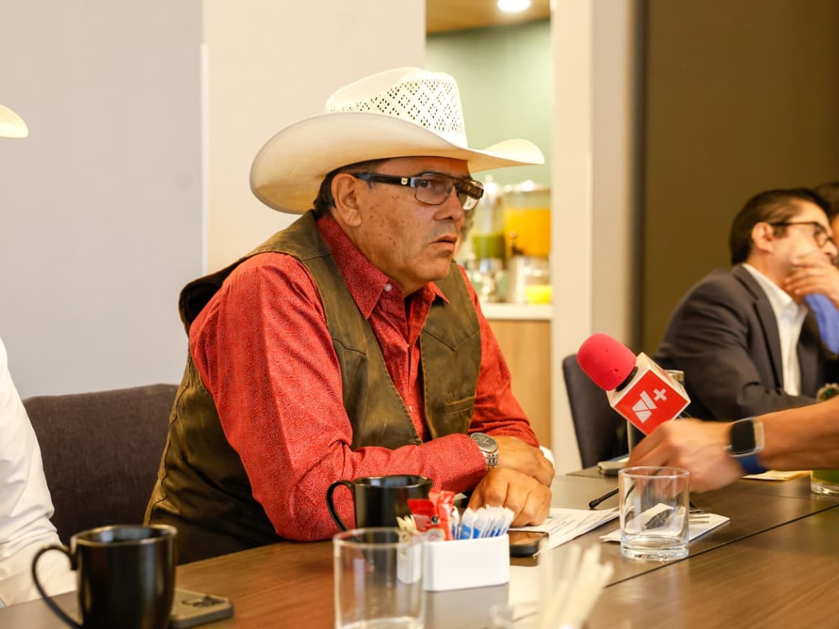 Foto: Fernando Guerrero