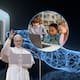 El Papa León XIV pide proteger la dignidad infantil ante los riesgos de la inteligencia artificial