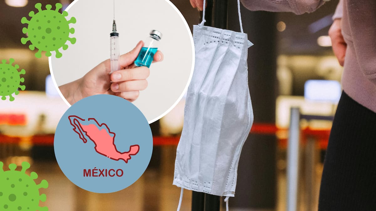 Ante la llegada de la “súper gripe” H3N2 a México: ¿Existe vacuna que proteja y quién debe aplicársela?