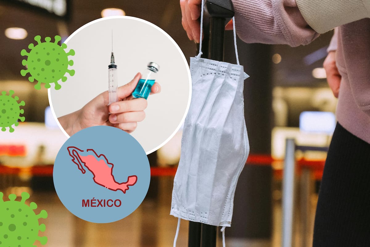 Ante la llegada de la “súper gripe” H3N2 a México: ¿Existe vacuna que proteja y quién debe aplicársela?