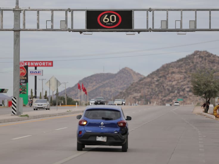 Congreso pone bajo la lupa las fotomultas en Hermosillo: esto es lo que proponen para los pagos, incluido el trabajo comunitario