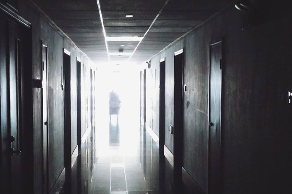 Brasil: Retiran a pacientes de sus camas por incendio en hospital