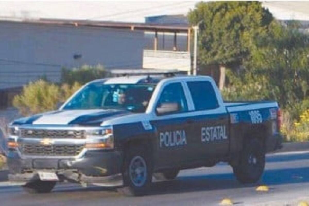 Arrestan en Tijuana al 'baby narco'; tiene 16 años