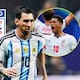 Lionel Messi enfrentará por primera vez a Inglaterra: el partido que le faltaba al argentino llegará en las semifinales del Mundial 2026
