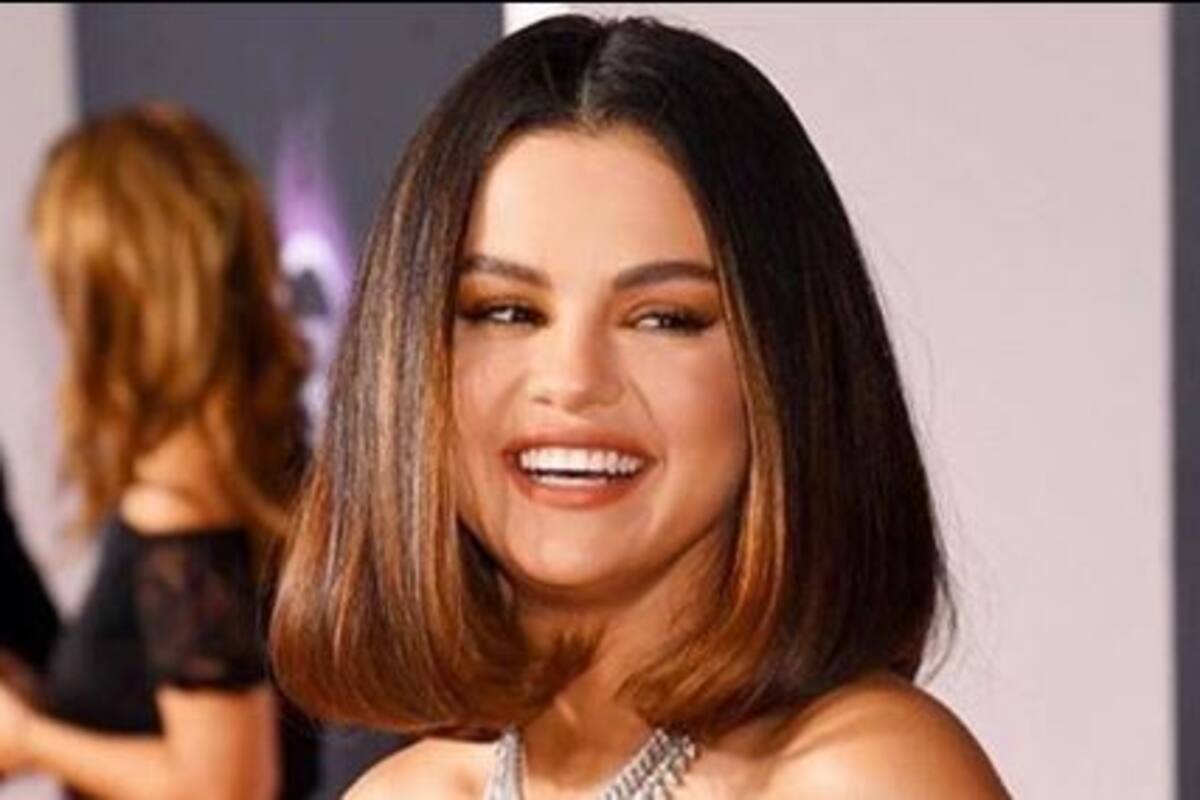 2019 fue el año de Selena Gomez y la cantante está consciente de ello