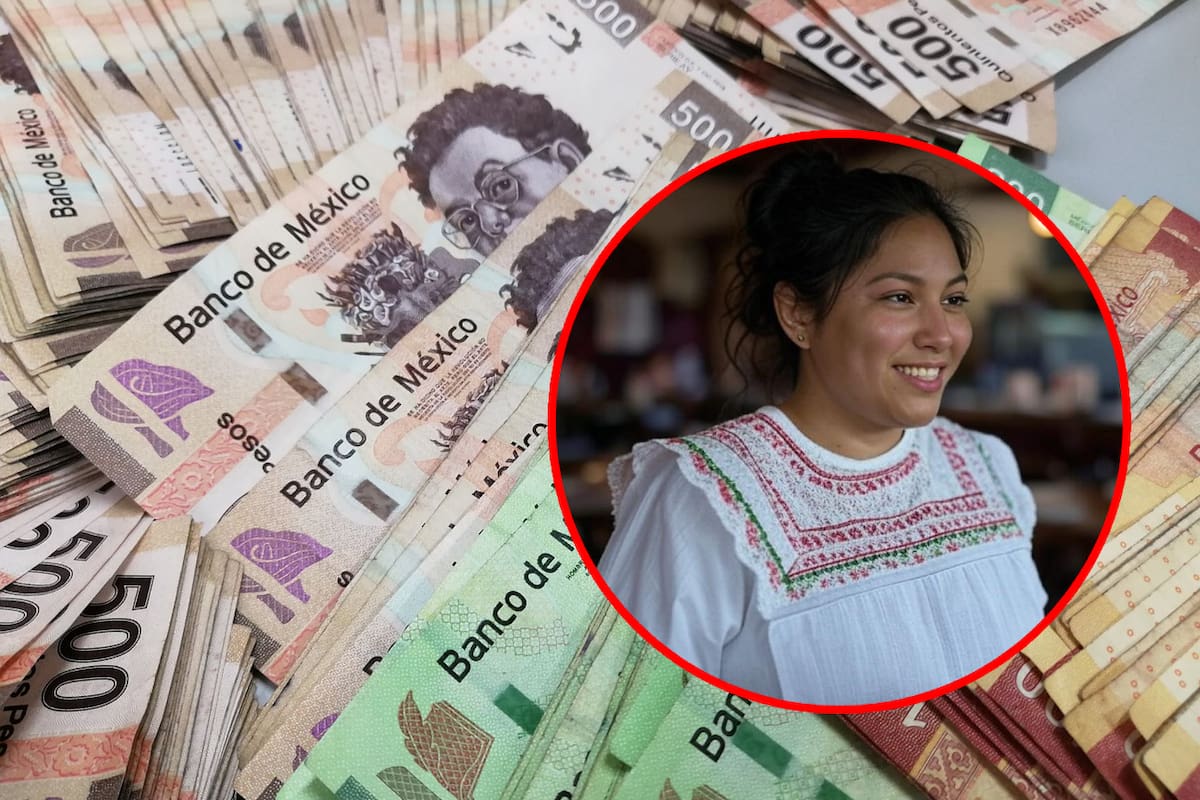 Claudia Sheinbaum aumenta el apoyo fiscal para trabajadores con ingresos de hasta $10,171.00 mensuales este 2025: ¿Qué significa?