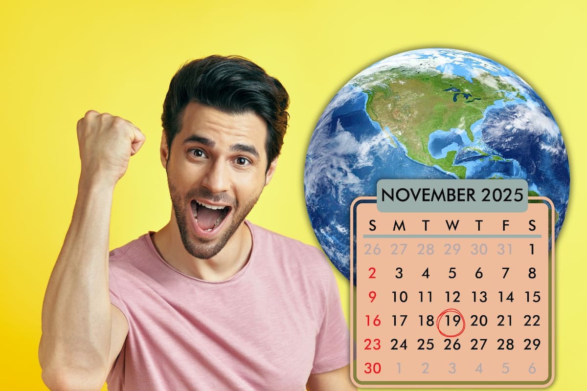 Día del Hombre 2025 se celebra este 19 de noviembre: ¿Cuál es su origen y por qué se celebra hoy?