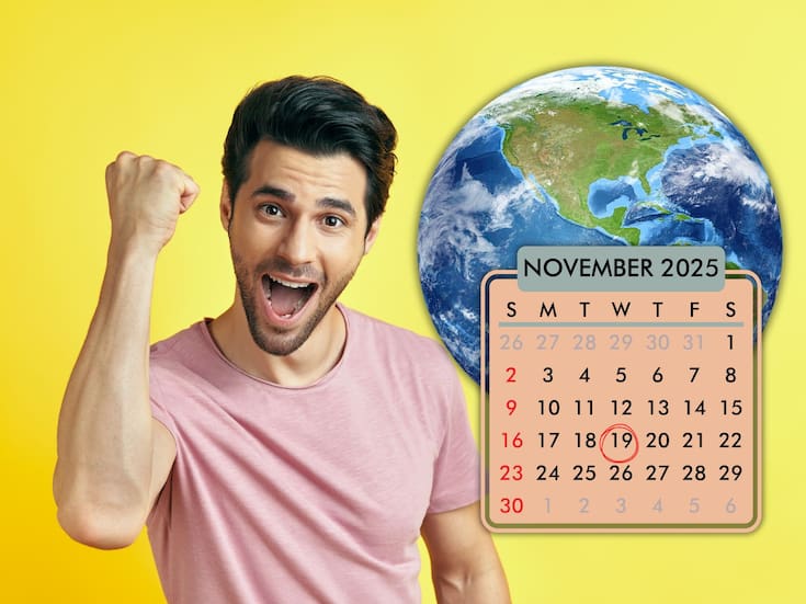 Día del Hombre 2025 se celebra este 19 de noviembre: ¿Cuál es su origen y por qué se celebra hoy?
