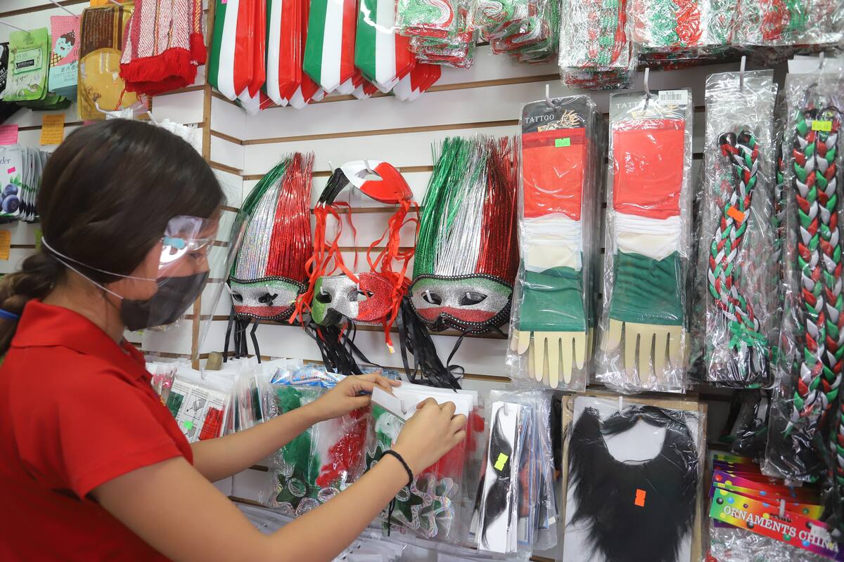 Hermosillo: Llaman a tener festejos patrios con menos residuos