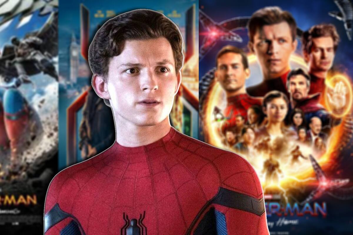 Todo lo que sabemos sobre la próxima película de Spider Man con Tom Holland; ¿cuándo se estrena?