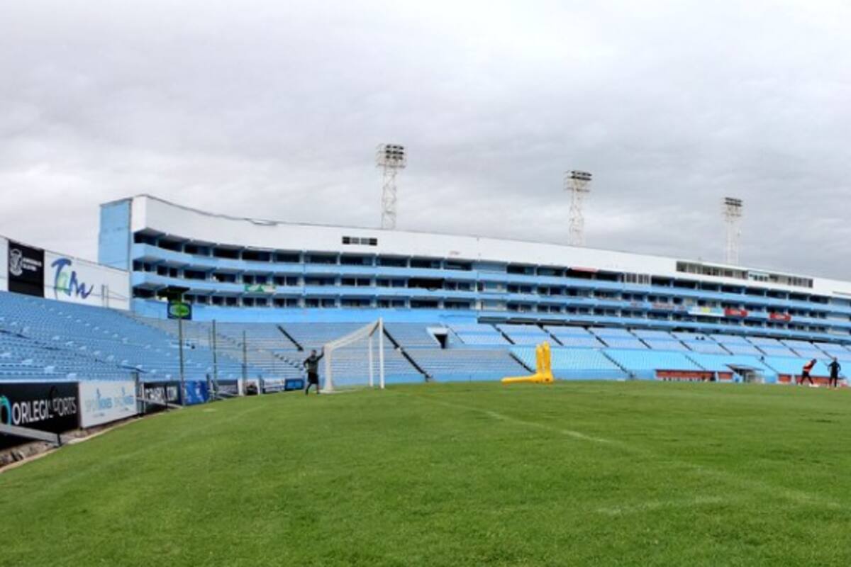 Torneo Clausura 2020 del Ascenso MX quedaría inconcluso ante Covid-19