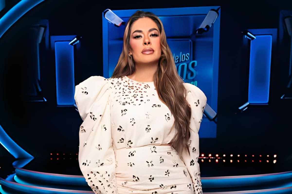 Confirman a Galilea Montijo como conductora de “La Casa de los Famosos México”