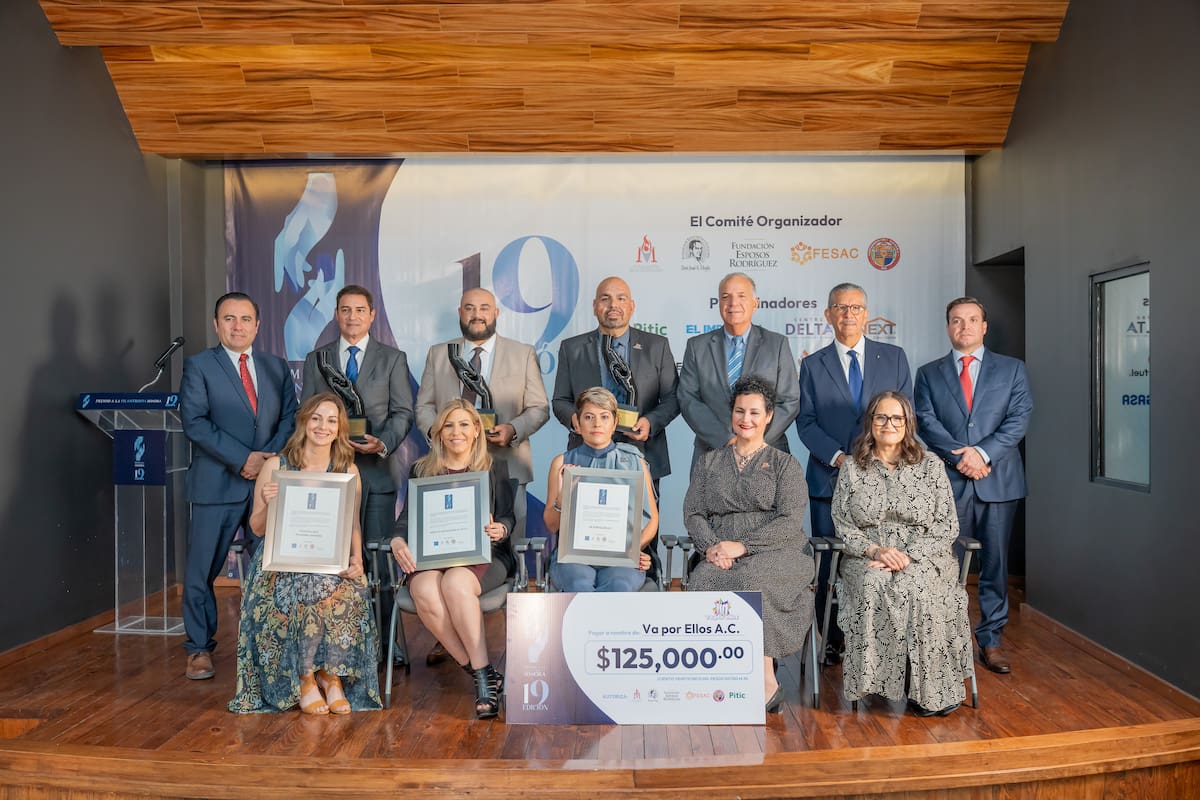 Solidaridad y esperanza