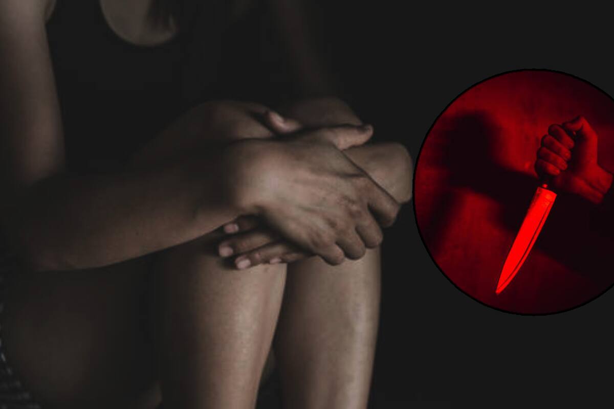 Apuñaló hasta la muerte a su pareja en Tamaulipas; ya lo había mandado al hospital tras darle una golpiza
