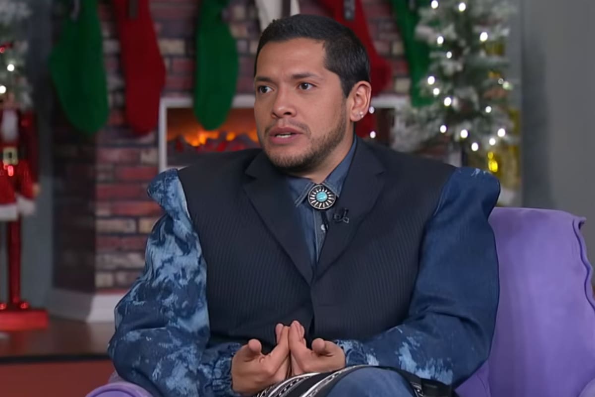 “Les preocupaba la violencia hacia los animales, pero no les preocupaba la violencia en la casa”: Teo sobre las acusaciones de maltrato animal dentro de La Granja VIP