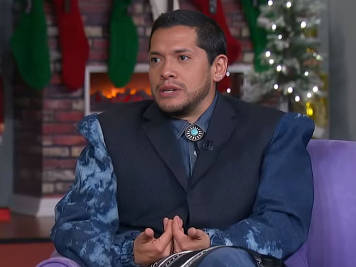 “Les preocupaba la violencia hacia los animales, pero no les preocupaba la violencia en la casa”: Teo sobre las acusaciones de maltrato animal dentro de La Granja VIP