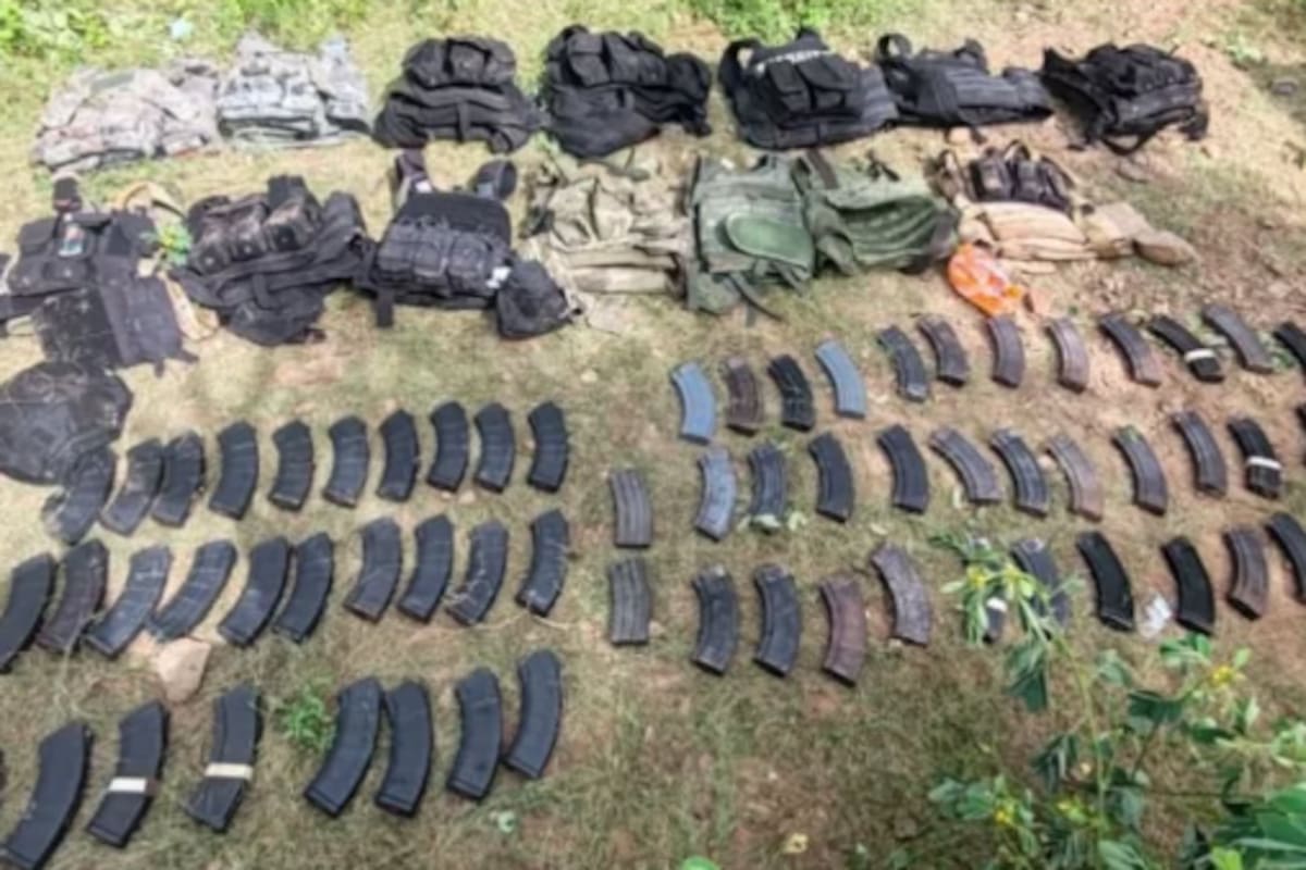 Enfrentamiento en Culiacán deja tres civiles sometidos y el aseguramiento de armas, explosivos y equipo táctico