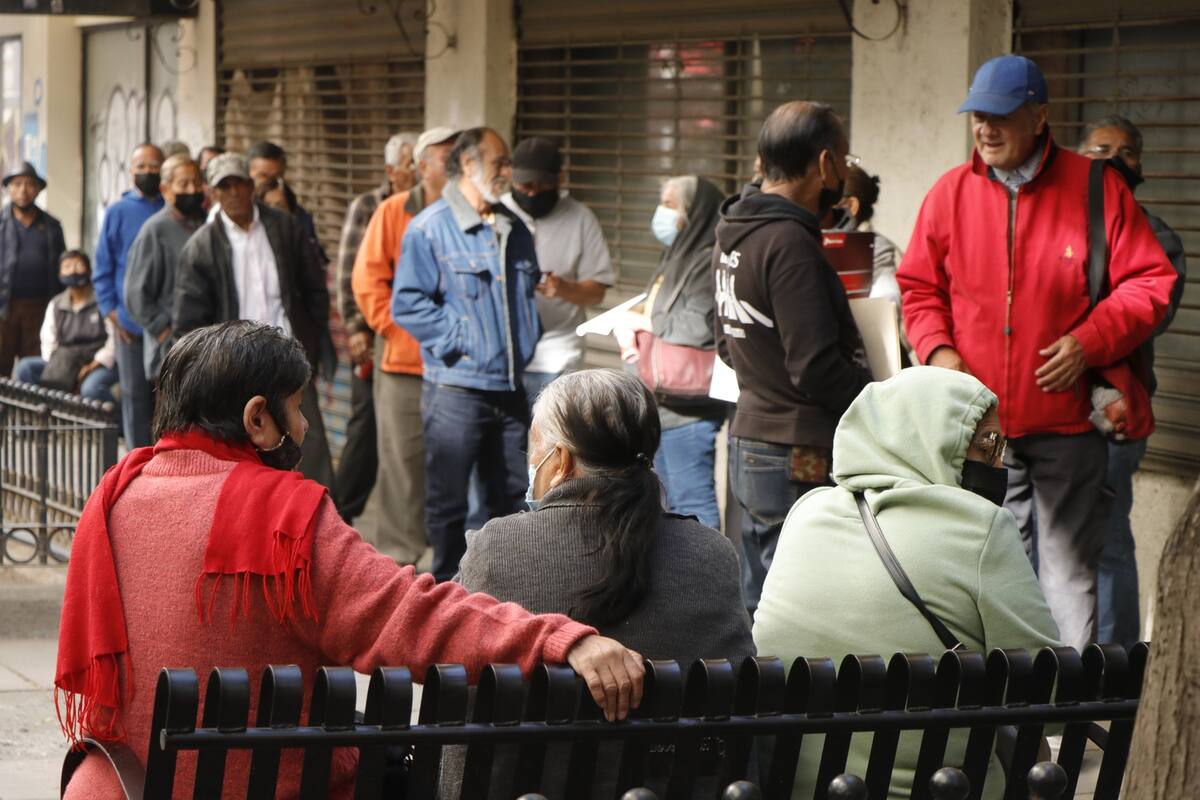 Reforma de pensiones: Amafore niega acusaciones de expropiación en iniciativa de morena