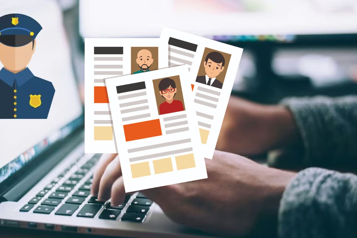 “Currículum en revisión”, el esperanzador mensaje que puede acabar en fraude, cómo funciona la estafa por la que la Policía Cibernética ha advertido a los mexicanos