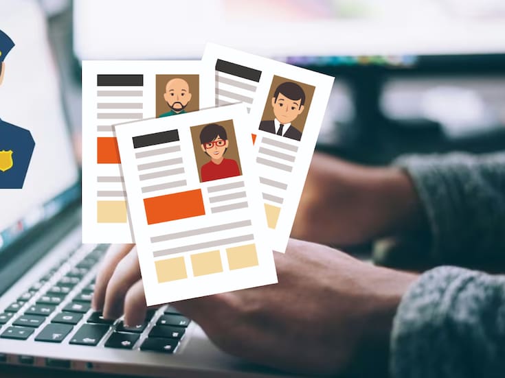“Currículum en revisión”, el esperanzador mensaje que puede acabar en fraude, cómo funciona la estafa por la que la Policía Cibernética ha advertido a los mexicanos