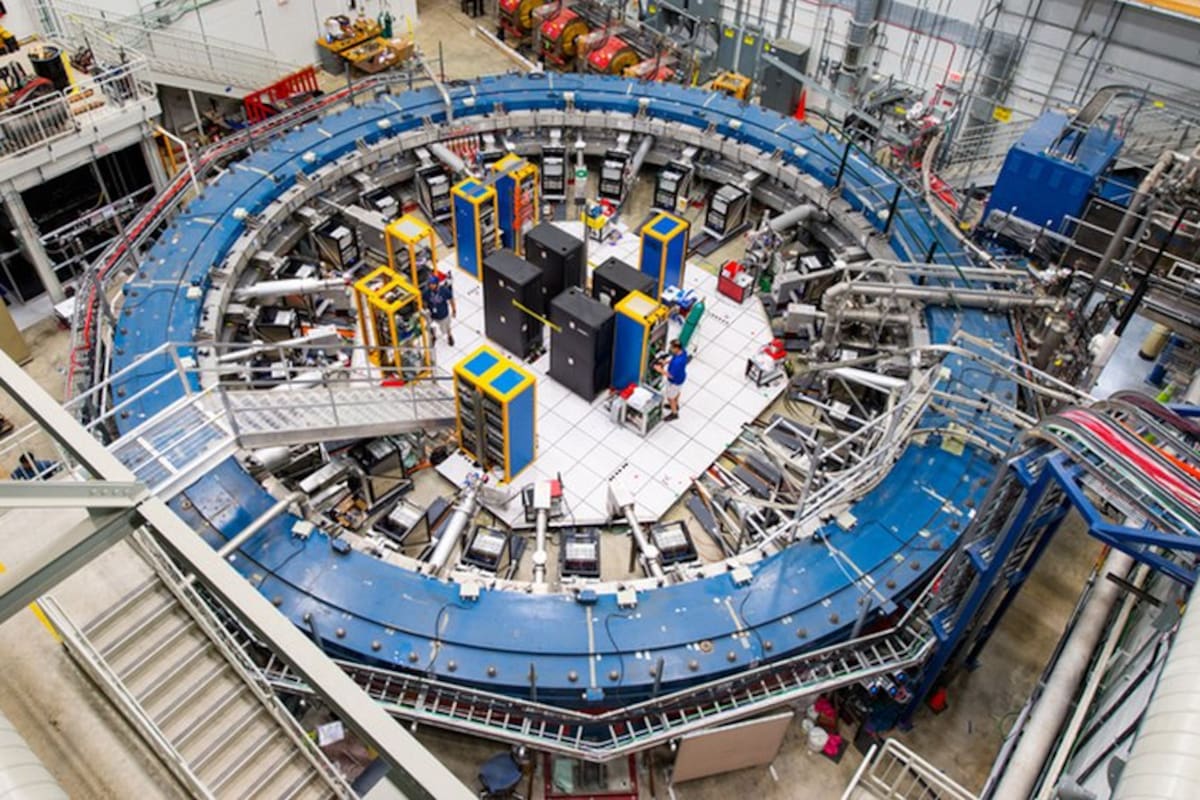 El experimento que muestra evidencias "sólidas" de una nueva fuerza en la naturaleza