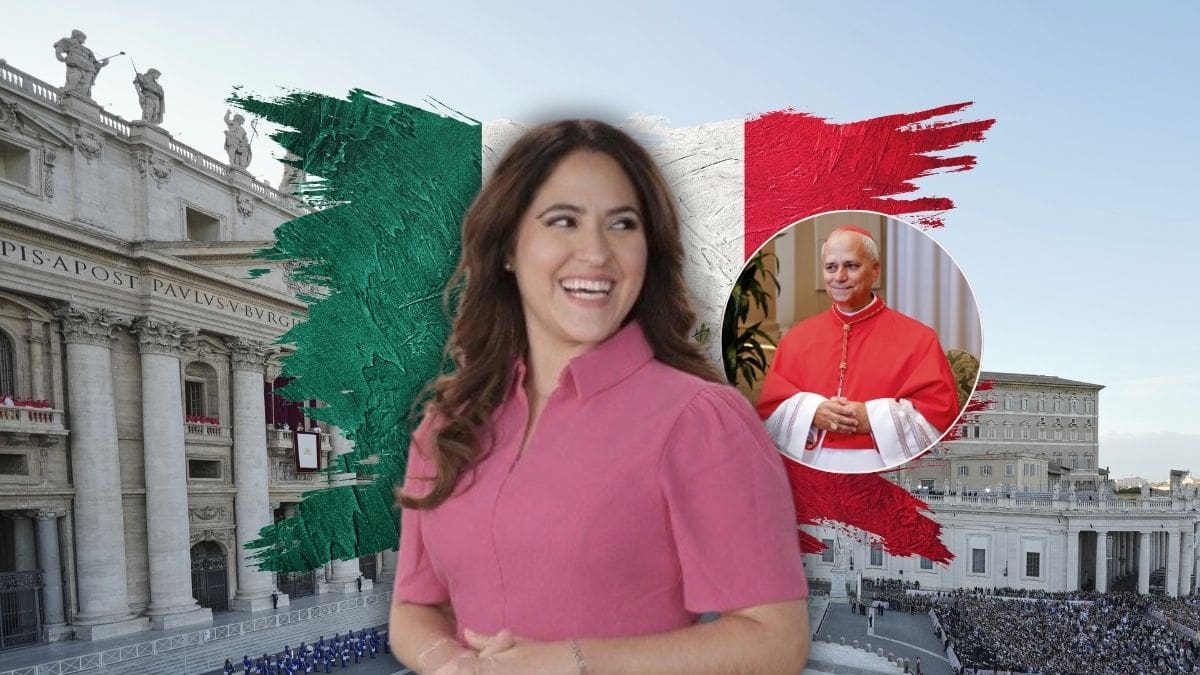 Papa León XIV ya la aprobó: La mexicana Montserrat Alvarado será la “Ministra” del Vaticano y se convierte en la primera mujer laica en dirigir sola un dicasterio