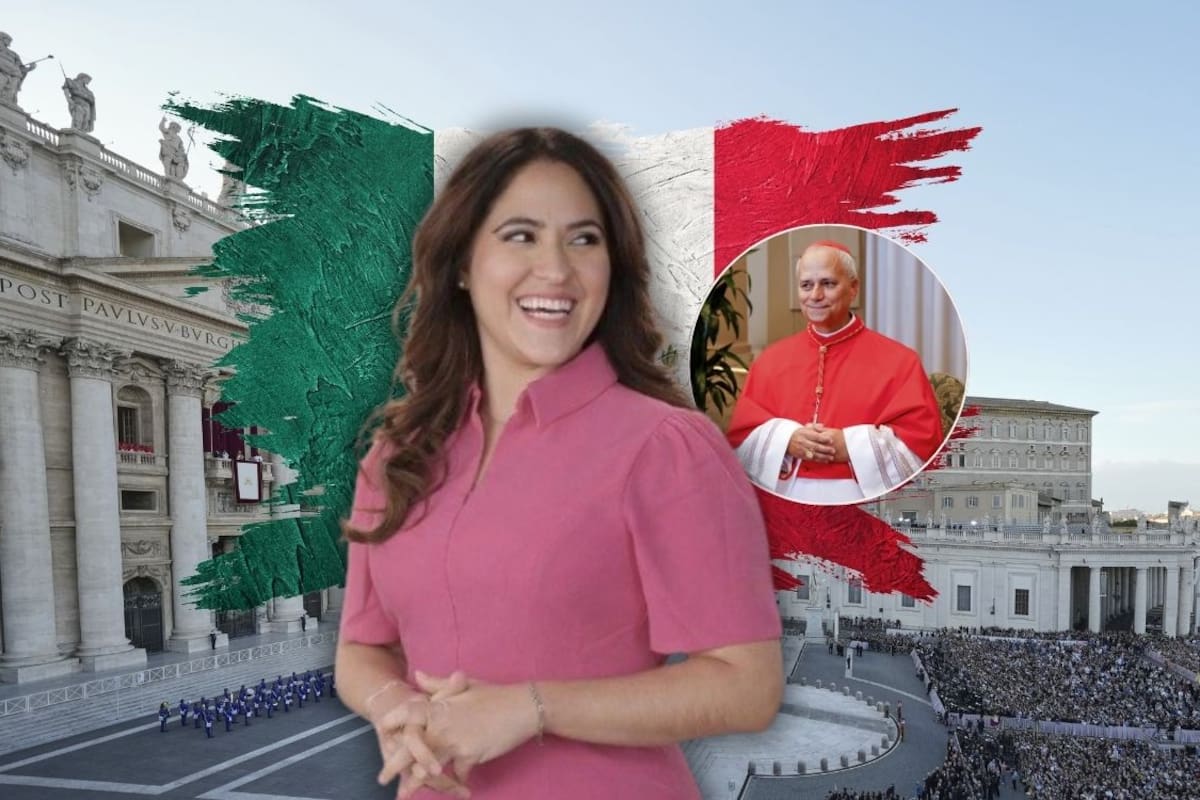 Papa León XIV ya la aprobó: La mexicana Montserrat Alvarado será la “Ministra” del Vaticano y se convierte en la primera mujer laica en dirigir sola un dicasterio