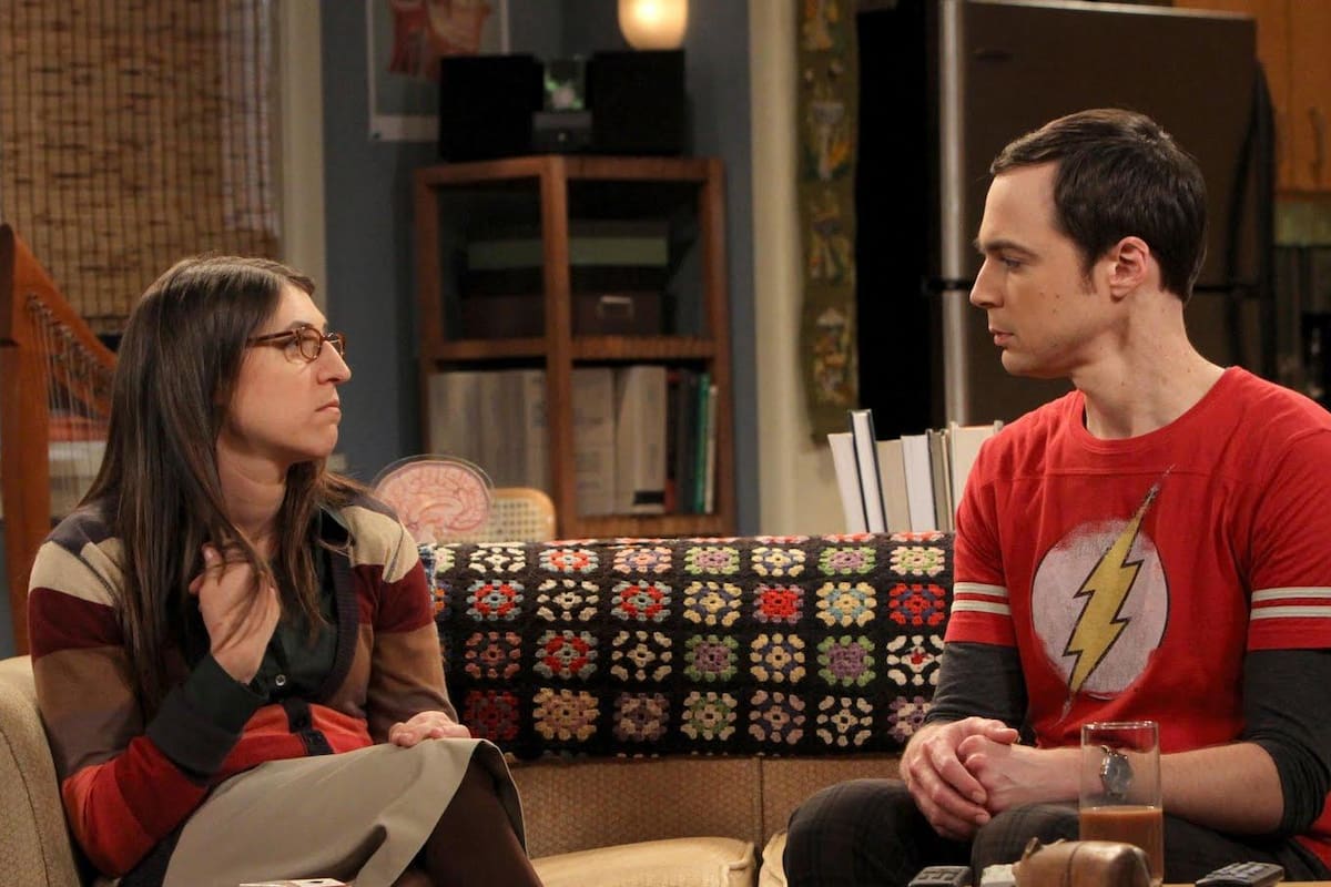 Hasta 2028, HBOMax compra derechos de emisión de "The Big Bang Theory"